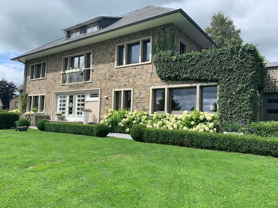 Les Rhododendrons Waimes Exterior foto